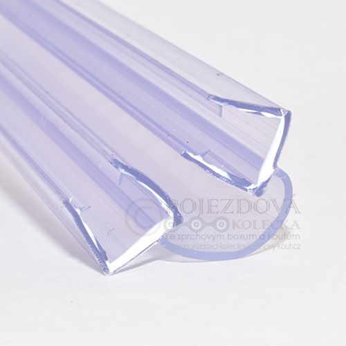 Těsnění do sprchových koutů 1855 