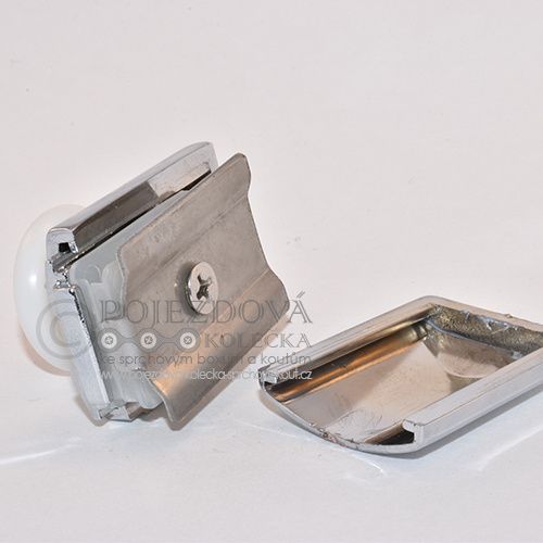 Spodní pojezdové kolečko M15spod 