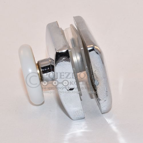 Spodní pojezdové kolečko M15spod 