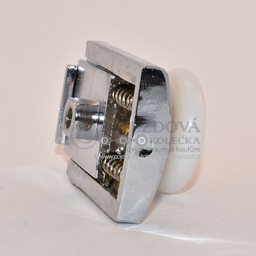 Spodní pojezdové kolečko M15spod 