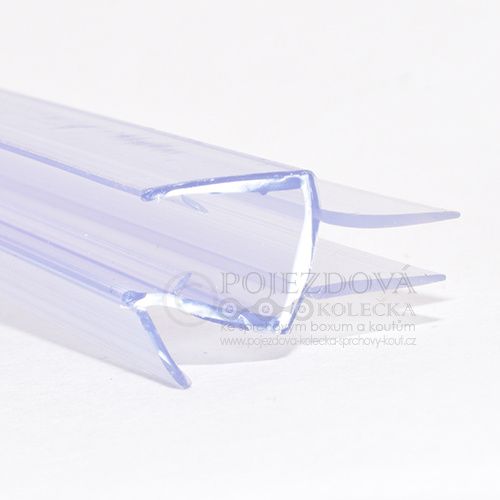 Těsnění do sprchových koutů 2514 