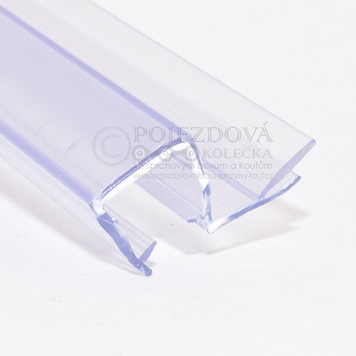 Těsnění do sprchových koutů 5017