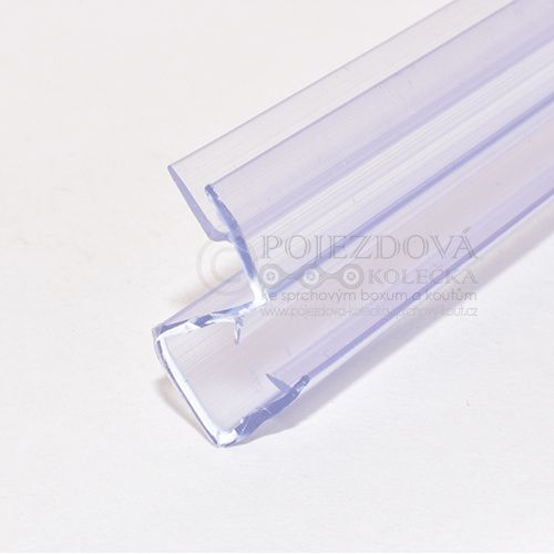 Těsnění do sprchových koutů 5017 