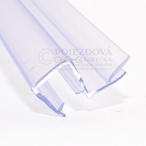 Těsnění do sprchových koutů 5017 