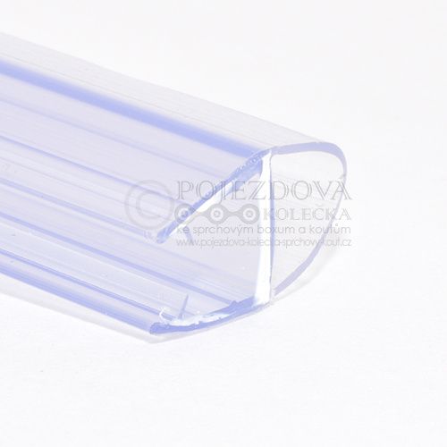 Těsnění do sprchových koutů 6528 