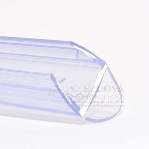 Těsnění do sprchových koutů 6528 