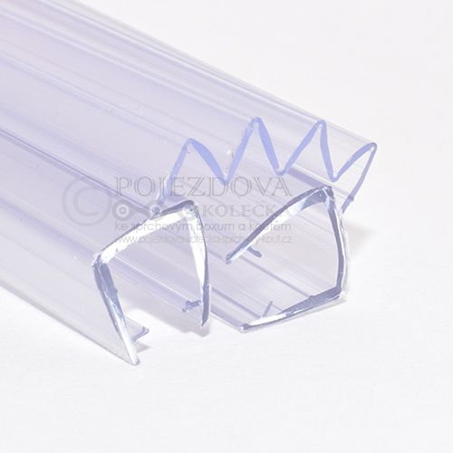 Těsnění do sprchových koutů 8025 