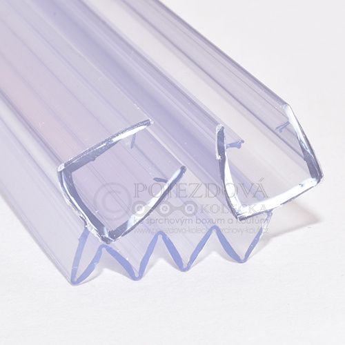 Těsnění do sprchových koutů 8025 