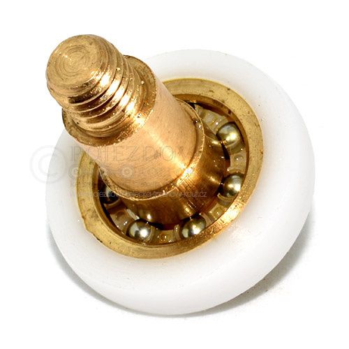 Náhradní kolečko HS528 