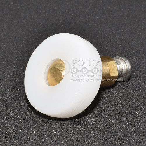 Náhradní kolečko B255 