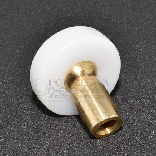 Náhradní kolečko B255 