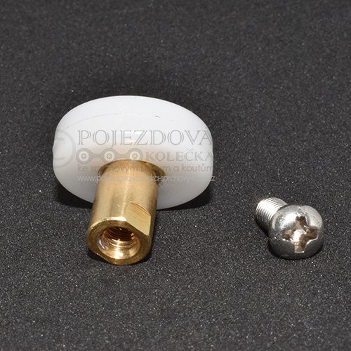 Náhradní kolečko B255 