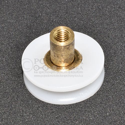 Náhradní kolečko B189 