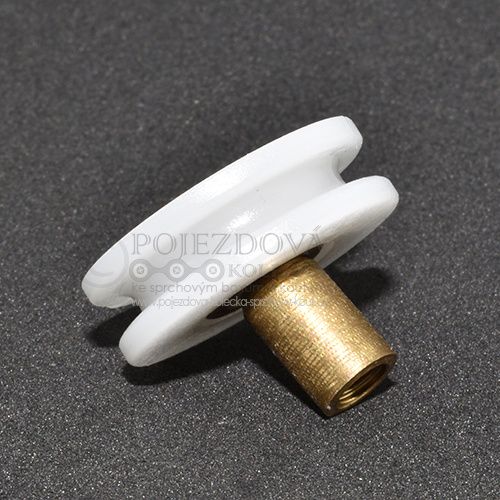 Náhradní kolečko B189 