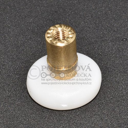 Náhradní kolečko A325 