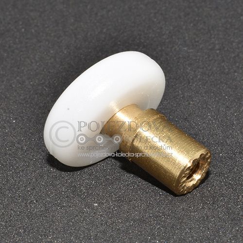 Náhradní kolečko A325 