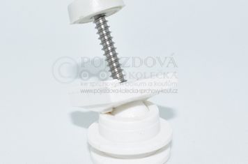 Pojezdové kolečko B837