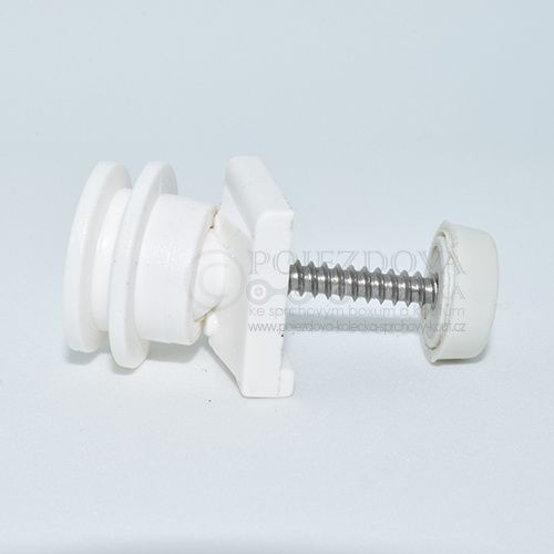 Pojezdové kolečko B837 