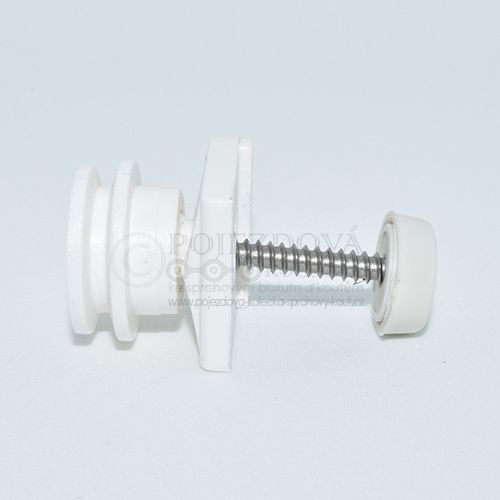 Pojezdové kolečko B837 