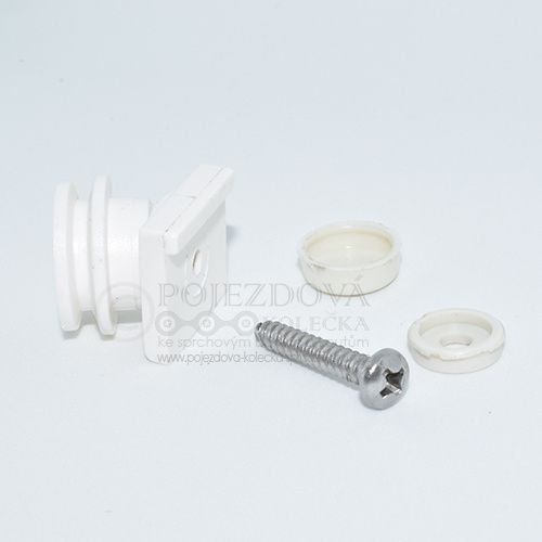 Pojezdové kolečko B837 