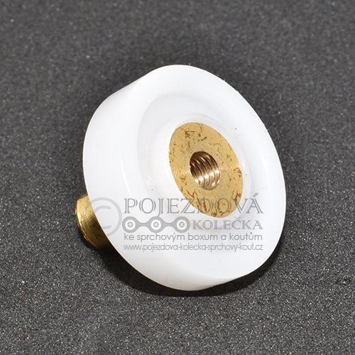 Náhradní kolečko A323 