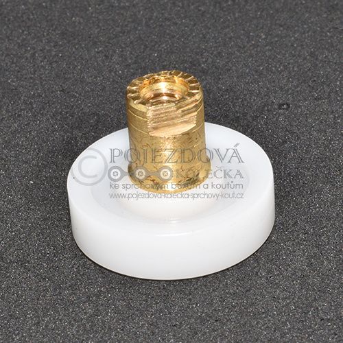 Náhradní kolečko A323 