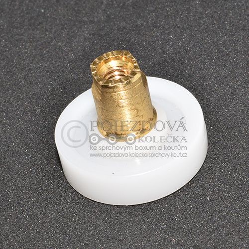 Náhradní kolečko A323 