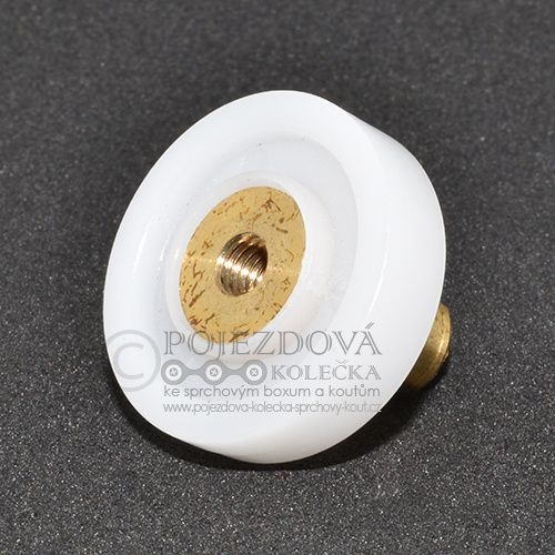 Náhradní kolečko A323 