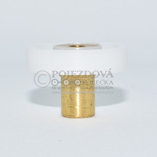 Náhradní kolečko A322