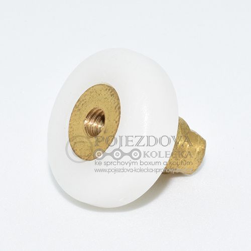 Náhradní kolečko A327 