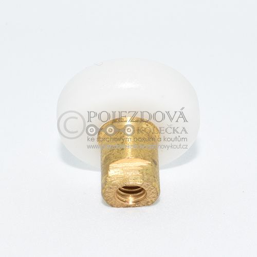 Náhradní kolečko A327 