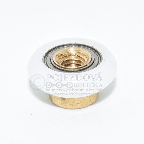 Náhradní kolečko S15 