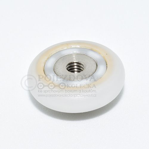 Náhradní kolečko B14 