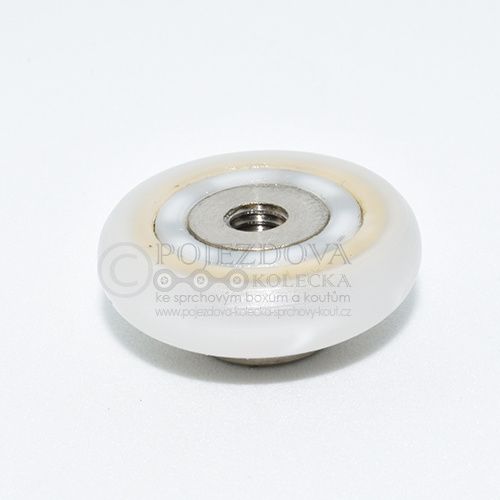 Náhradní kolečko B14 