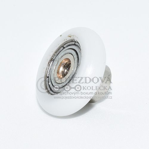 Náhradní kolečko A281