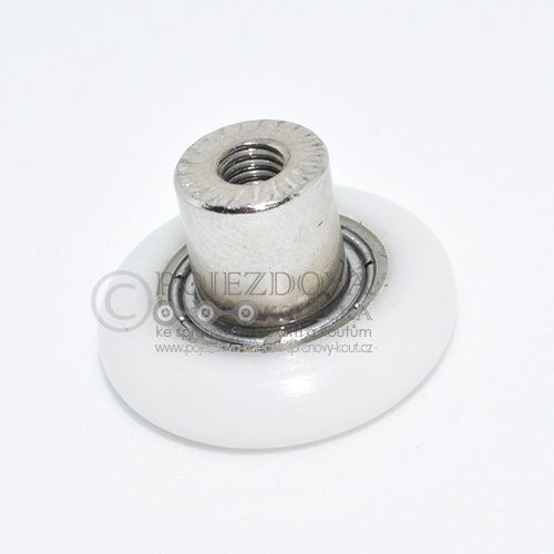 Náhradní kolečko A283 