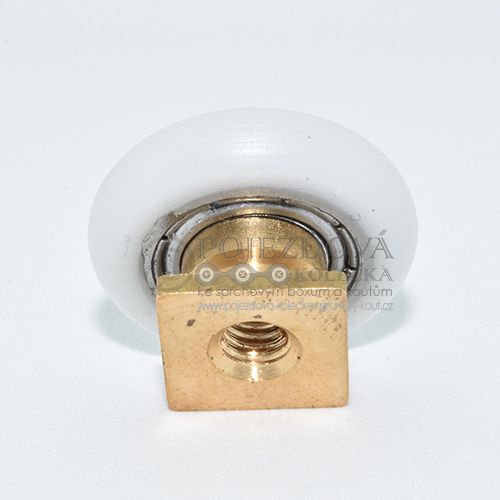 Náhradní kolečko A282