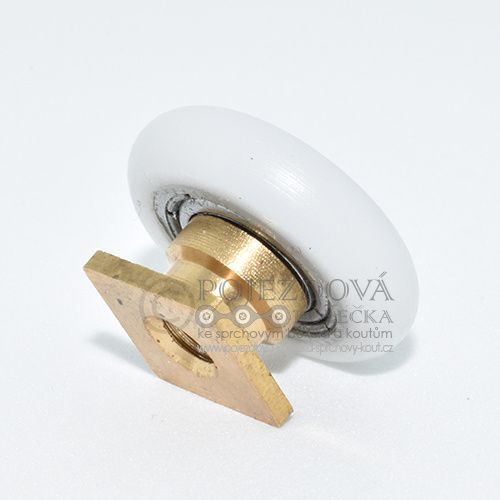 Náhradní kolečko A282 