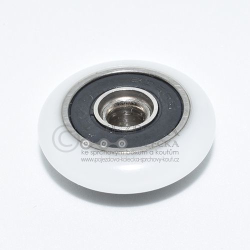 Náhradní kolečko A440 