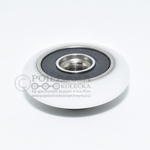 Náhradní kolečko A440 