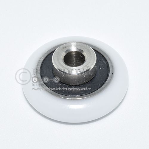 Náhradní kolečko A440 