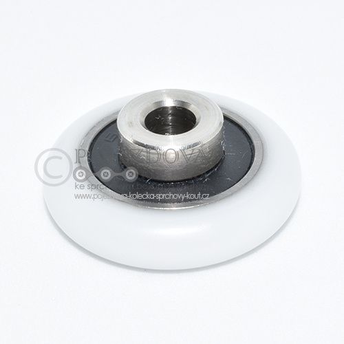 Náhradní kolečko A440 