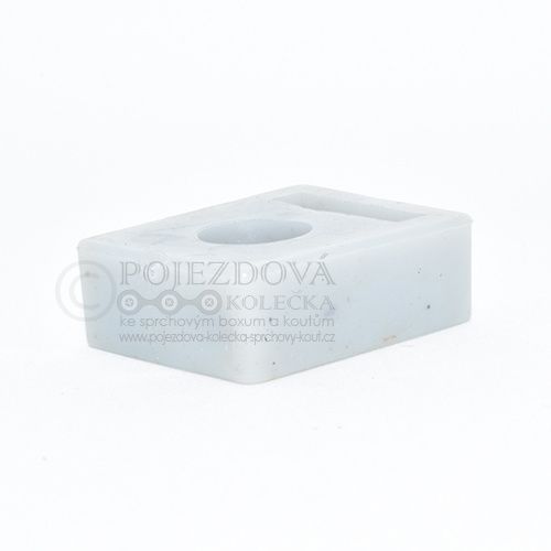 Náhradní díl - Doraz pružný