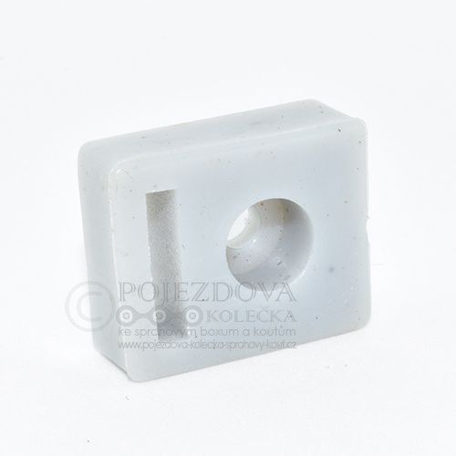 Náhradní díl - Doraz pružný 