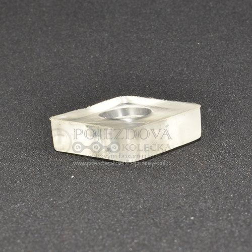 Náhradní díl - Doraz pružný 