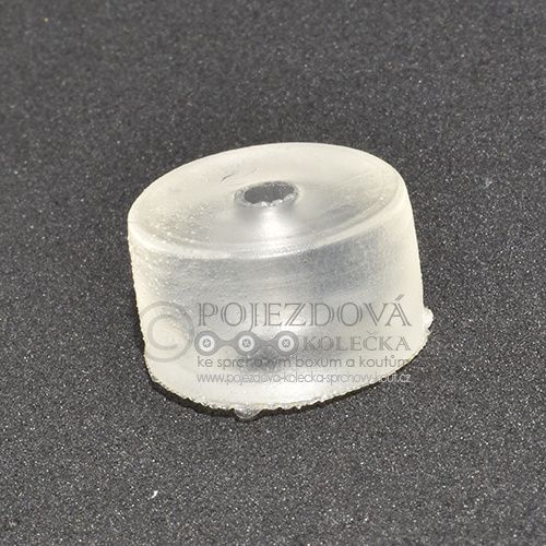 Náhradní díl - Doraz pružný 