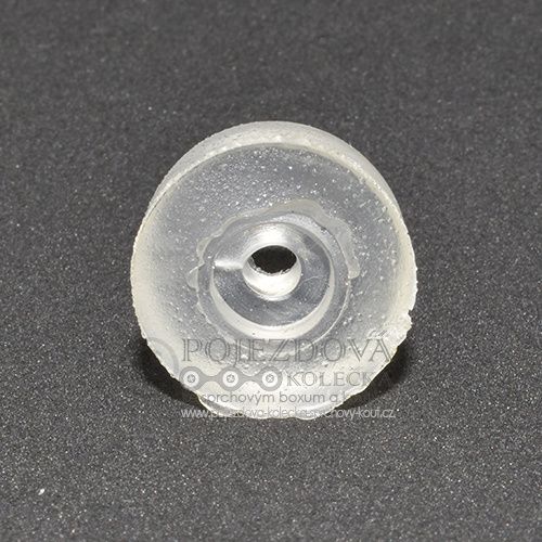 Náhradní díl - Doraz pružný 