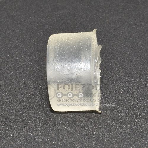 Náhradní díl - Doraz pružný 