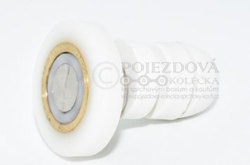 Pojezdové kolečko HS010