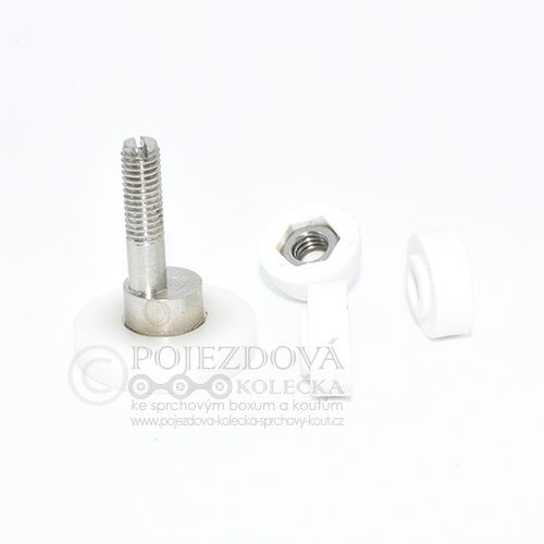 Pojezdové kolečko HS010 